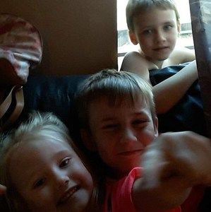 Meet your Posher, Mike